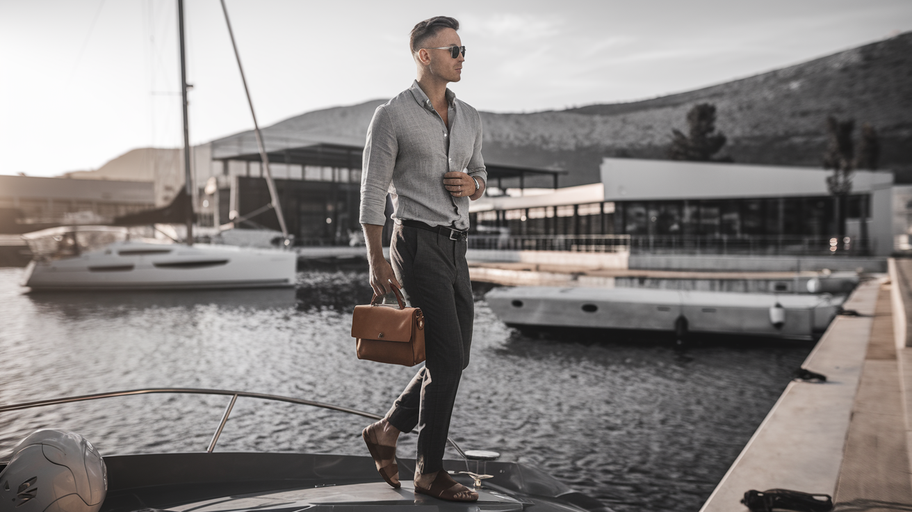 Zadar Airport Transfer to ACI Marina Pier: Your Ultimate Guide